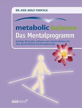 Metabolic Balance Das Mentalprogramm