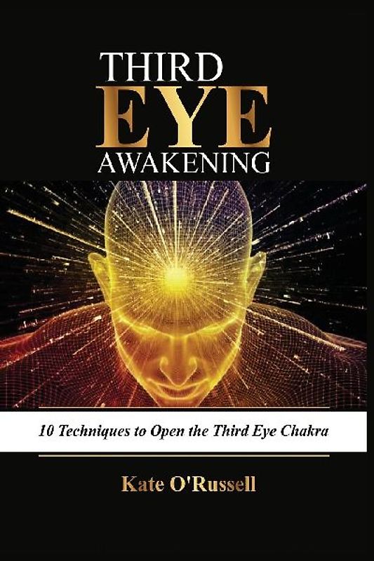 Third Eye Awakening