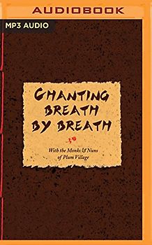 Chanting Breath by Breath