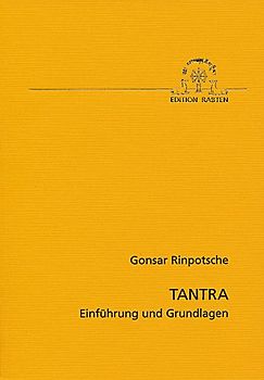 Tantra - Einführung und Grundlagen
