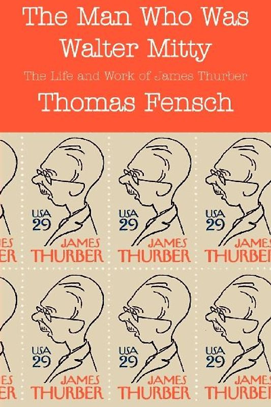 The Man Who Was Walter Mitty