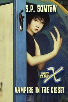 Club X: Vampire in the Closet