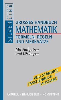 Handbuch Mathematik