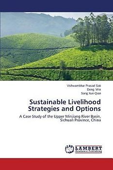 Sustainable Livelihood Strategies and Options