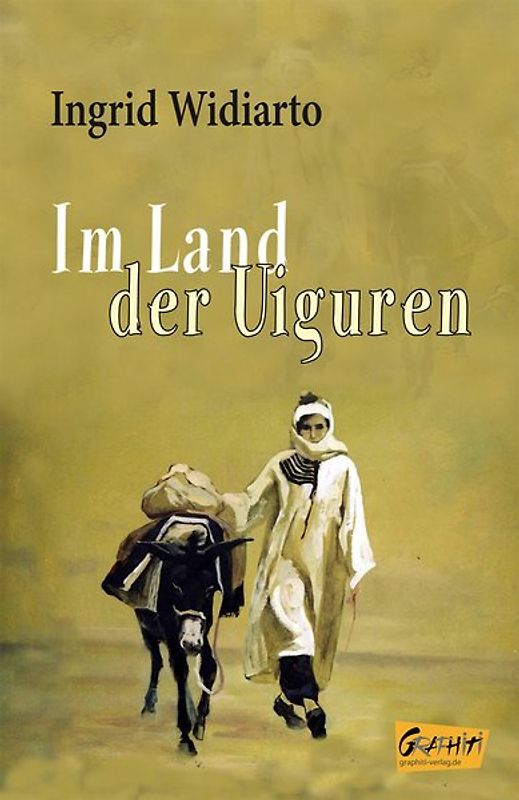 Im Land der Uiguren