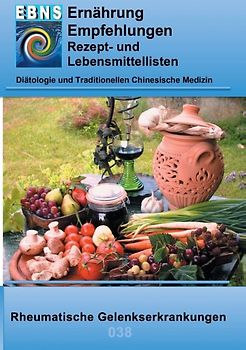 Ernährung bei Rheumatischen Gelenkserkrankungen