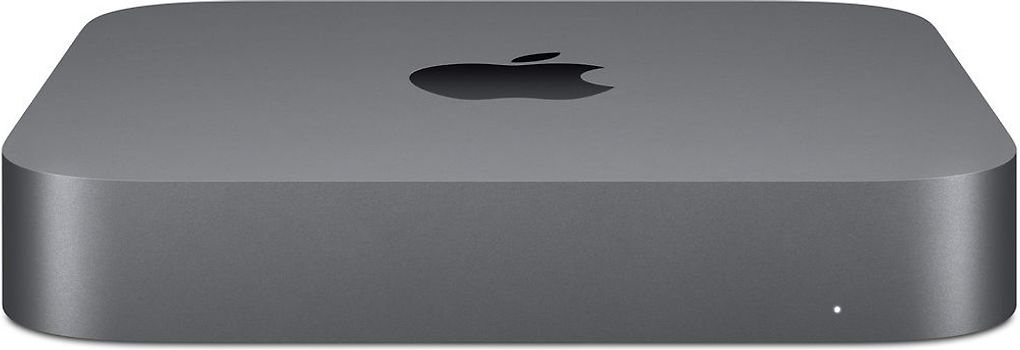 Apple Mac mini 3.6 GHz Intel Core i3 8 Go RAM 128 Go PCIe SSD [Fin 2018]
