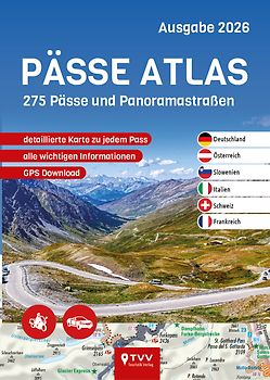 PÄSSE ATLAS 2026