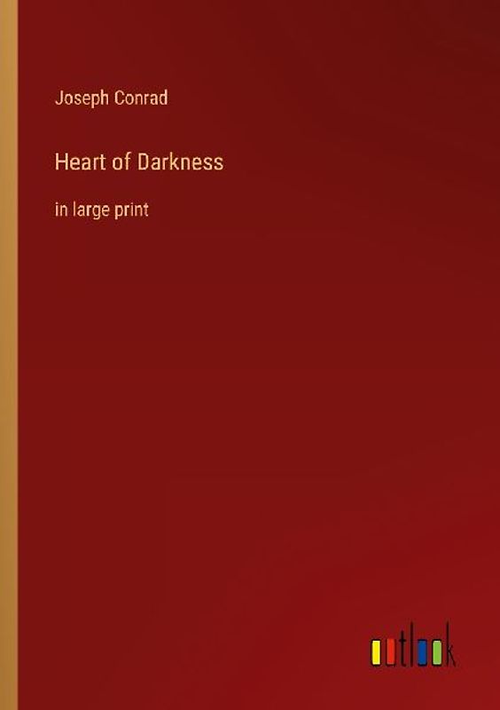 Heart of Darkness