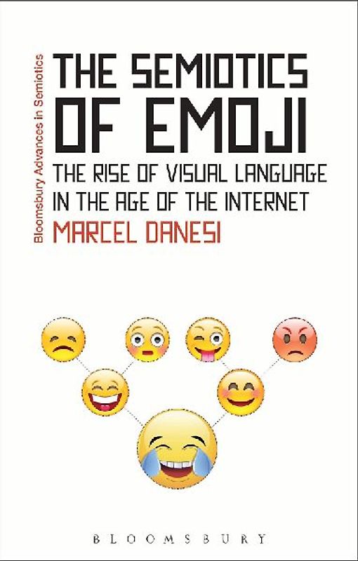 The Semiotics of Emoji
