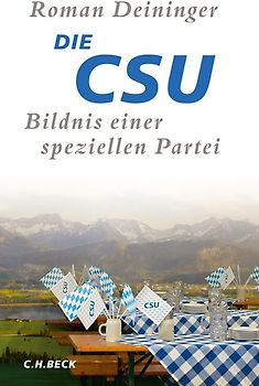Die CSU