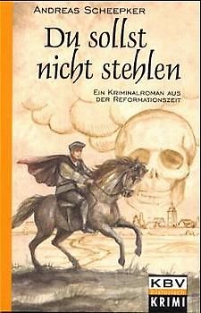 Du sollst nicht stehlen