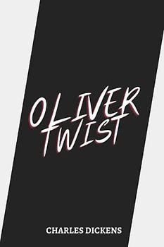 oliver twist by charles dickens