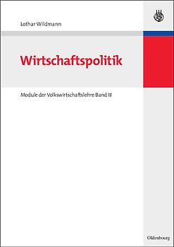 Wirtschaftspolitik