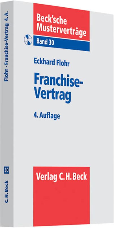 Franchise-Vertrag