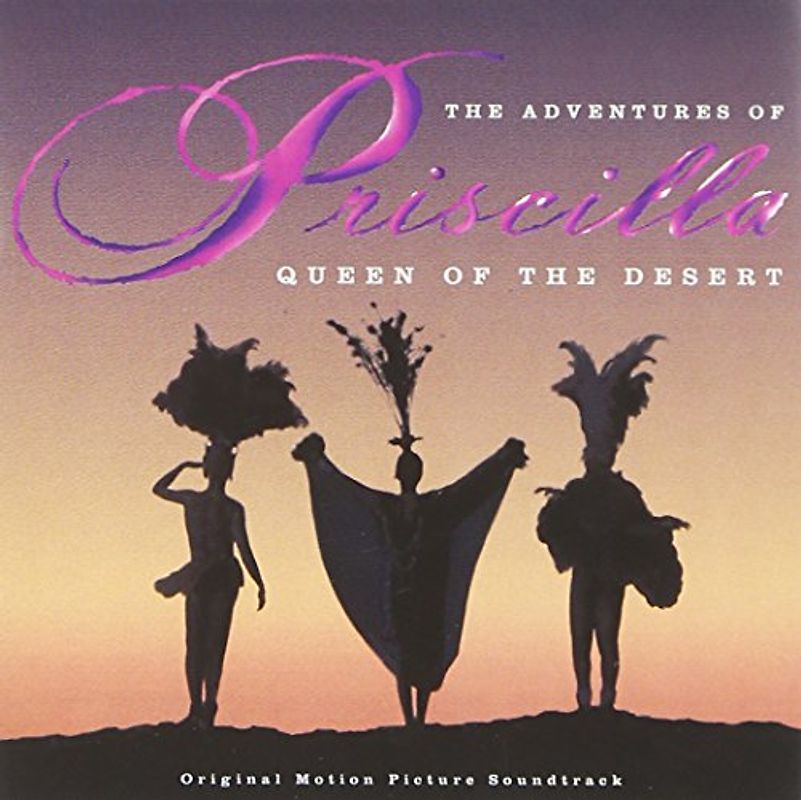 Charlene - The Adventures Of Priscilla, Queen Of The Desert