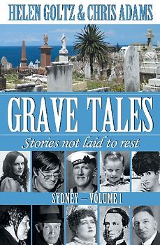 Grave Tales