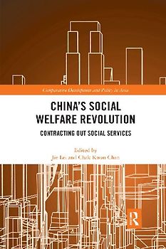 China's Social Welfare Revolution