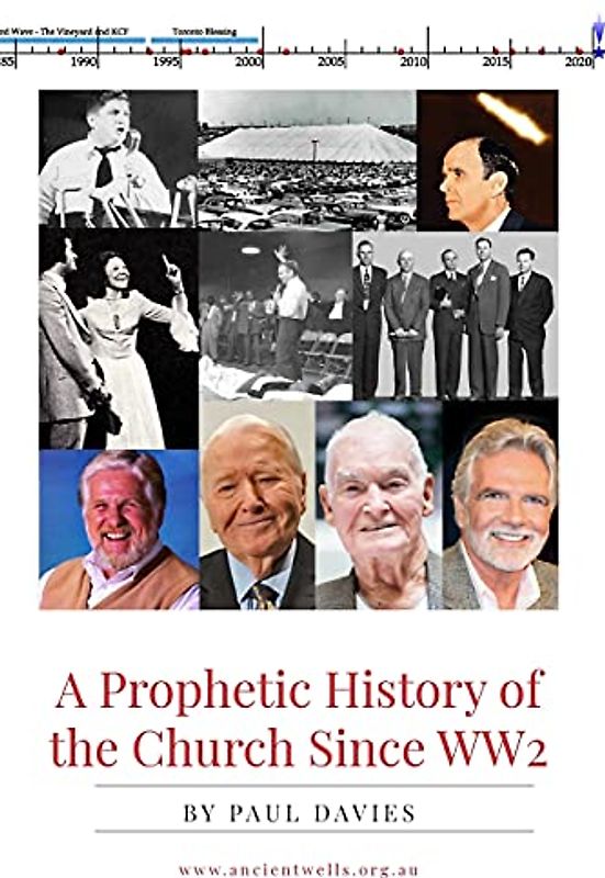 A Prophetic History of the Church Since WW2