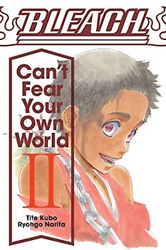 Bleach: Can't Fear Your Own World, Vol. 2