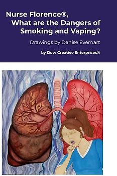 Nurse Florence®, What are the Dangers of Smoking and Vaping?