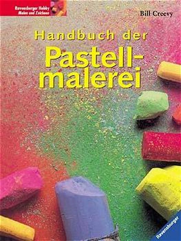 Handbuch der Pastellmalerei