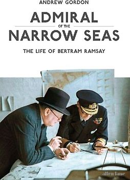 Admiral of the Narrow Seas
