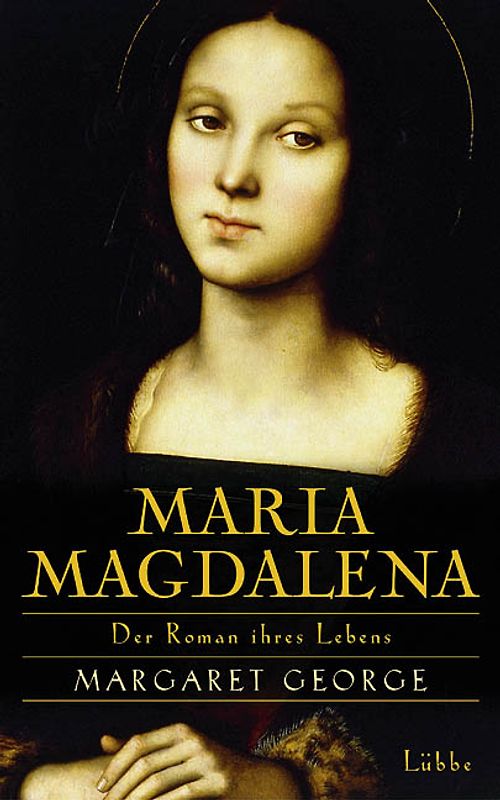 Maria Magdalena