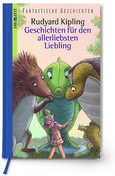 Geschichten für den allerliebsten Liebling