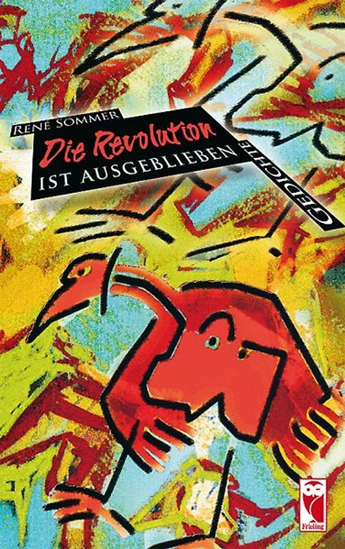 Die Revolution ist ausgeblieben