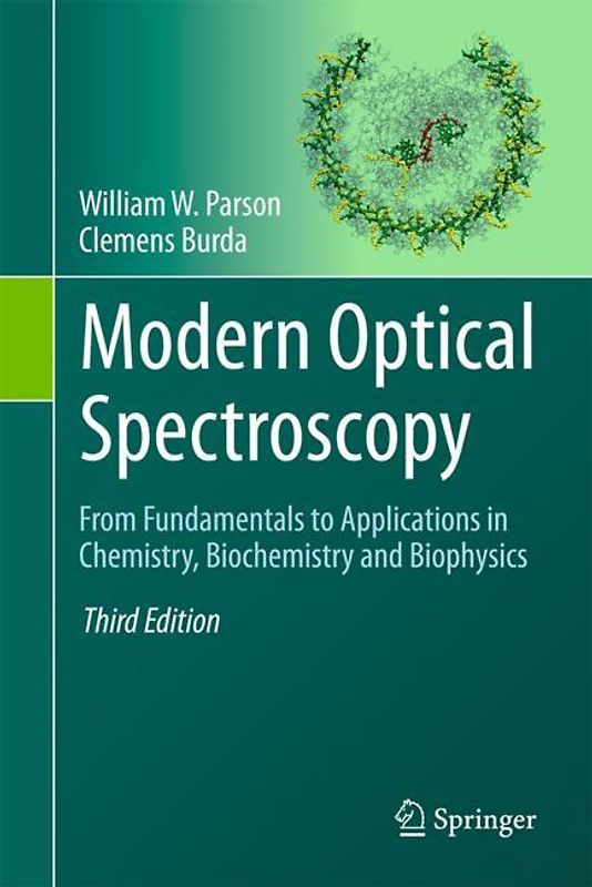 Modern Optical Spectroscopy