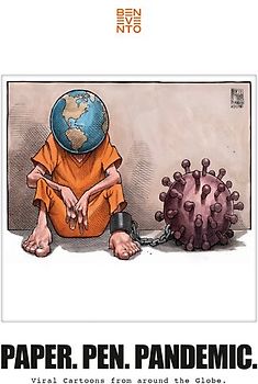 Paper. Pen. Pandemic.