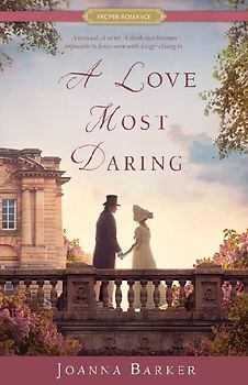 A Love Most Daring