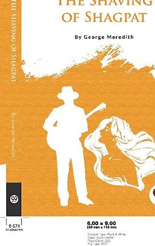 The Shaving of Shagpat