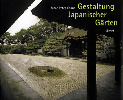 Gestaltung Japanischer Gärten