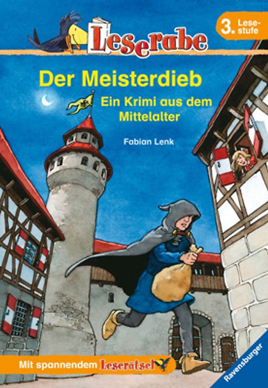 Der Meisterdieb