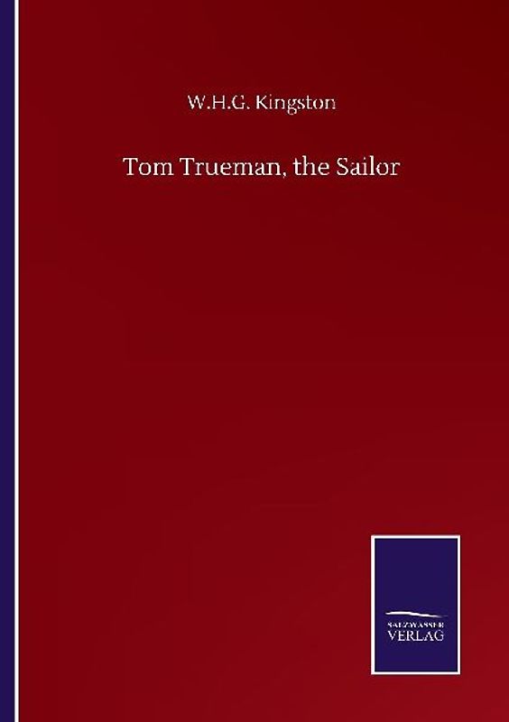 Tom Trueman, the Sailor