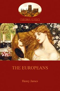 The Europeans (Aziloth Books)