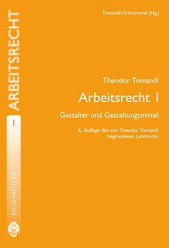 Arbeitsrecht I