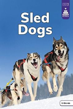 Sled Dogs