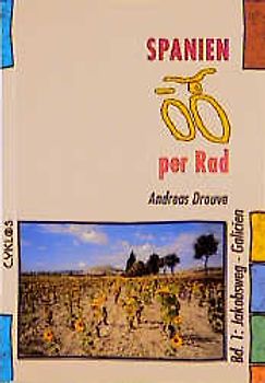 Spanien per Rad