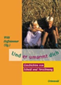 Und er umarmt dich