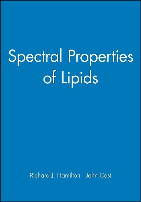 Spectral Properties of Lipios