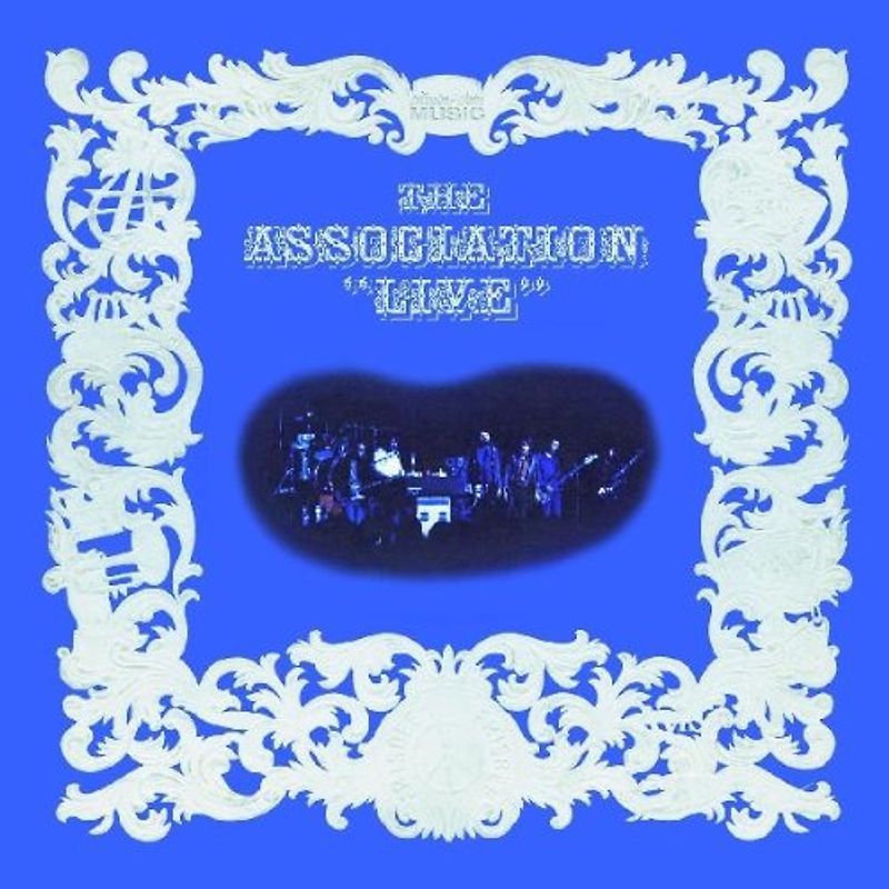 Association,the - Live
