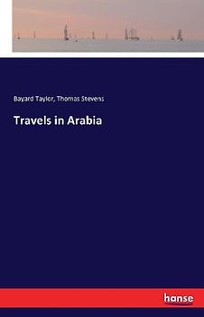 Travels in Arabia