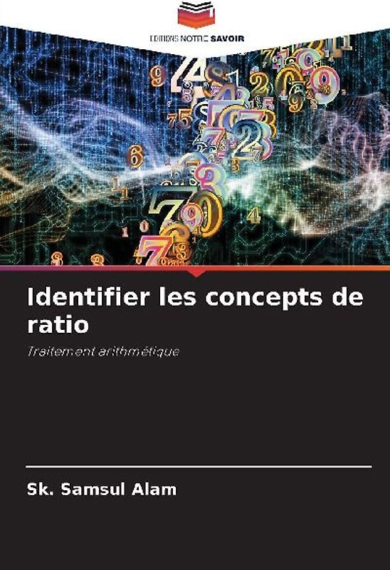 Identifier les concepts de ratio