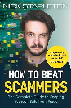 How to Beat Scammers