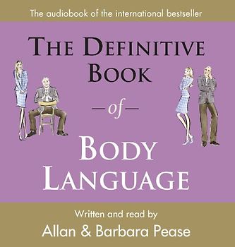 Definitive Book of Body Language
