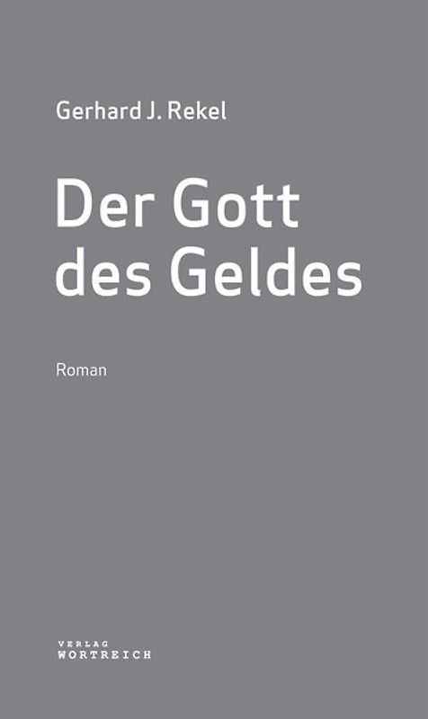 Der Gott des Geldes