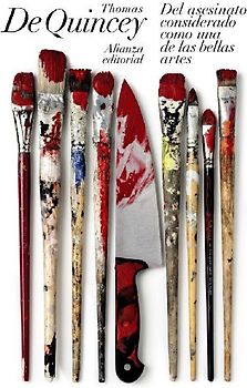 Del asesinato considerado como una de las bellas artes